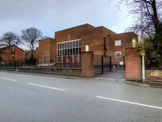 Heaton Park Hebrew Congregation
