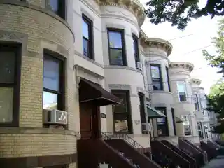 75th Avenue–61st Street Historic District