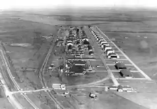 Hicks Field