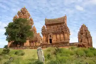 Po Klong Garai