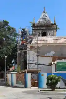 Church of Saint Lawrence