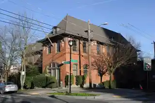 Fire Station No. 25
