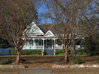 Gaston-Perdue House