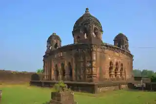 Gokulchand Temple