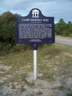 Camp Murphy