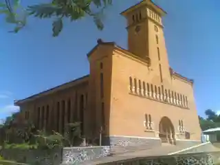 Our Lady of the Assumption Cathedral