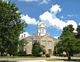 Cumberland County Courthouses