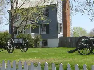 Peers House