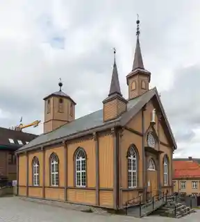 Cathedral of Our Lady