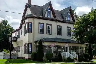 Herman August Meyer House