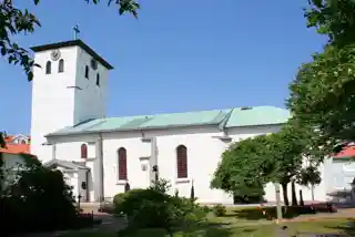 Marstrand Church