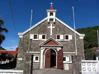 Sacred Heart Church
