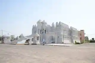 Bhandavpur Jain Tirth