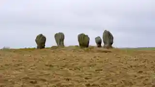 Duddo Five Stones