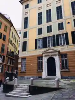 Palazzo Clemente della Rovere