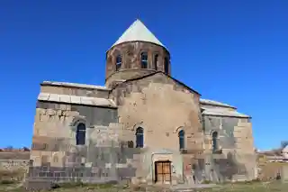Saint Thaddeus the Apostle Church