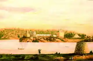 Rock Island Arsenal