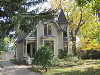Glen Ellyn Main Street Historic District
