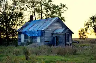 Wilson District No. 7 School