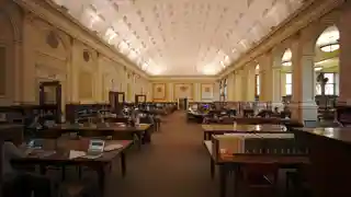 Carnegie Library of Pittsburgh