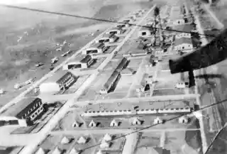 Benbrook FieldCarruthers Field