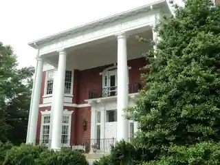 Scuffle Hill