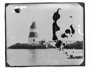 Lille Presteskjær Lighthouse