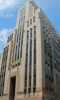 Mutual Building