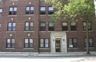El Dorado Apartments
