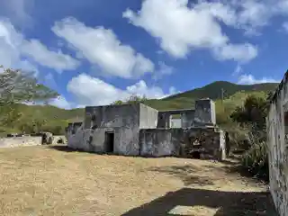 Lameshur Plantation