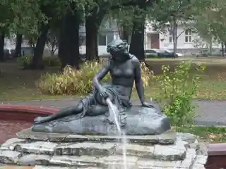Archaeological Site Pionirski Park