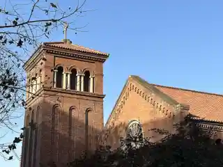 All Saints Church