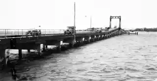 Jubilee Bridge