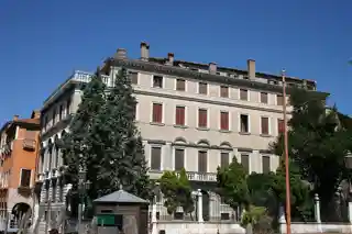 Palazzo Memmo Martinengo Mandelli