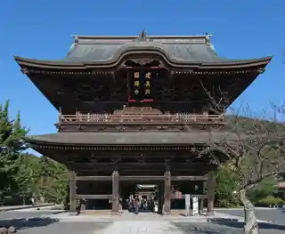 Kenchō-ji建長寺