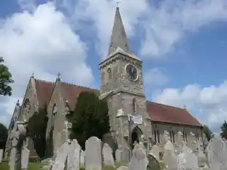Christ Church, Sandown