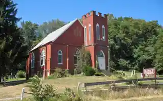 St. Paul's Reformed Church