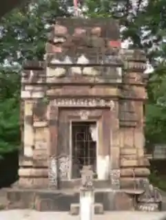 Talesvara Siva Temple – I