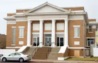First Methodist Church of Clovis