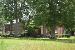 Kinston Apartments