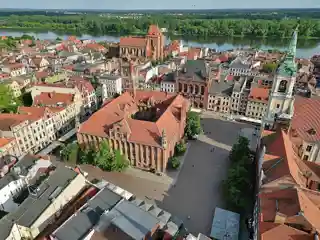 Medieval Town of Toruń