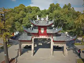 Xiyuan Temple