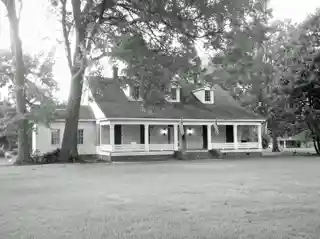 Scottland Plantation House