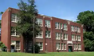 Walker–Grant School