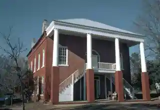 Banks County Courthouse