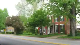 Ghent Historic District