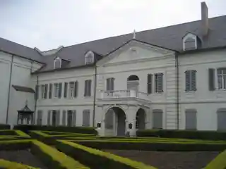 Ursuline Convent