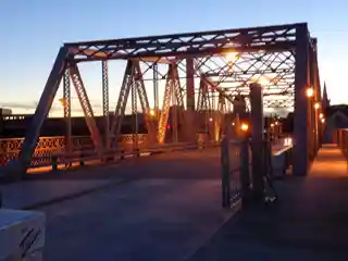 Court Street Bridge