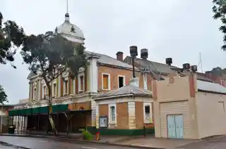 Port Augusta Town Hall