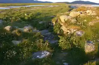 Dun Vulan Broch